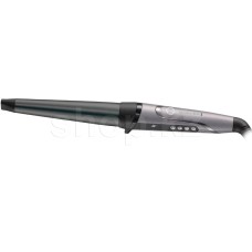 Электрощипцы для завивки Remington CI98X8, Silver