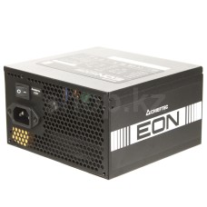 Блок питания ATX 600W Chieftec EON ZPU-600S