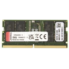 SO-DIMM 16GB DDR5 PC44800/5600MHz Kingston, BOX (KVR56S46BS8-16)
