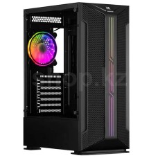 Корпус 2E Gaming Hunter GH1, Black