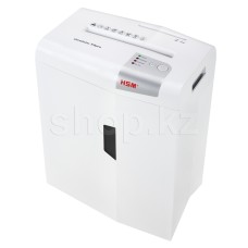 Уничтожитель документов HSM Shredstar X6 PRO, White