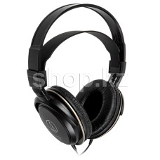 Наушники Audio-Technica ATH-AVC200, Black