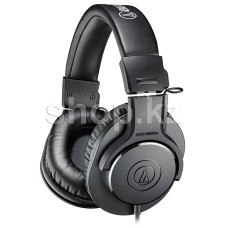 Наушники Audio-Technica ATH-M20X, Black