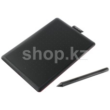 Графический планшет Wacom One Small