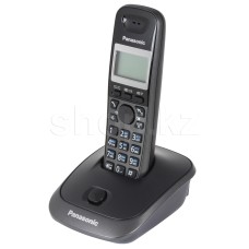 Радио-телефон Panasonic KX-TG2511CAT, Dark Gray