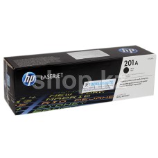 Картридж HP CF400A - Black