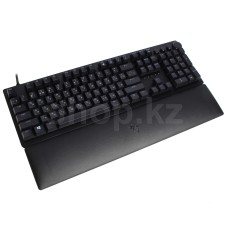 Клавиатура Razer Huntsman V2, Black, USB, Clicky Optical Switch