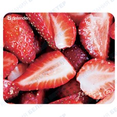 Коврик для мыши Defender Juicy Sticker