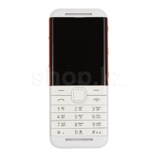 Мобильный телефон Nokia 5310 DS, White-Red