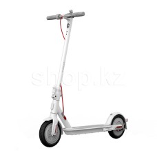 Электросамокат Xiaomi Electric Scooter 3 Lite MJDDHBC01ZM, White