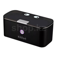 Ультразвуковая мойка Kitfort КТ-2069, Black