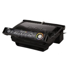 Гриль Tefal Optigrill+ GC712834, Black