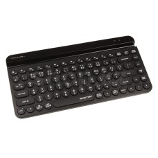 Клавиатура A4Tech Fstyler FBK30, Black, USB