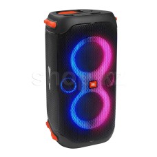 JBL Partybox 110 - Portable Party Speaker - Black
