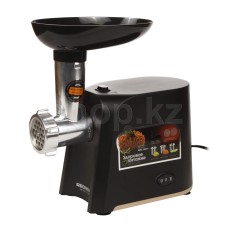 Электромясорубка REDMOND RMG-1223-6, Black