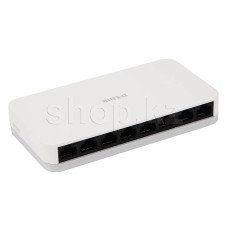 Switch 8 port D-Link DGS-1008A/F1A