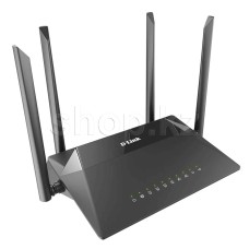 Маршрутизатор D-Link DIR-853/URU/R3A