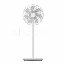 Вентилятор напольный Xiaomi Smart Standing Fan 2 Pro BPLDS03DM, White