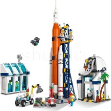 Конструктор Lego, City: Исследовательская подлодка