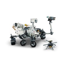 Конструктор Lego, Technic: Миссия NASA Марсоход «Персеверанс»