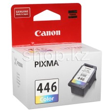 Картридж Canon CL-446, Сolor