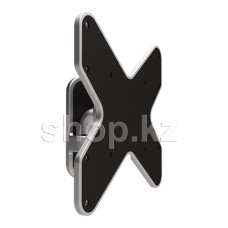 Кронштейн для ТВ Brateck EAT2-220, настенный, 17"-37", Black