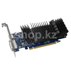Видеокарта ASUS GeForce GT1030 2GB 64bit GDDR5 6008MHz 1xHDMI 1xDVI-D HDCP GT1030-SL-2G-BRK
