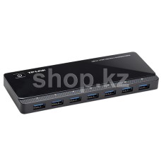 USB HUB 7-port USB 3.0 TP-Link UH720, Black