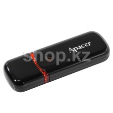 USB Флешка 32Gb Apacer AH333, Black