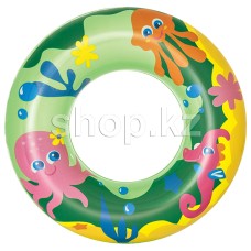 Круг надувной Bestway 36113, диаметр 51 см