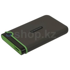 Внешний жесткий диск 2,5 4TB Transcend TS4TSJ25M3C Type C