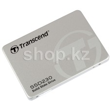 SSD накопитель 1000 Gb Transcend SSD230S, 2.5", SATA III