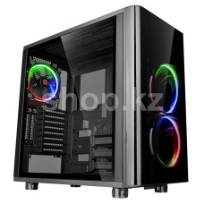 Корпус Thermaltake View 31 TG RGB, Black
