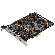 Звуковая карта ASUS Xonar AE, PCI-E