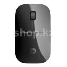 Мышь HP Z3700, Black, USB