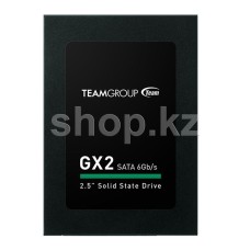 SSD накопитель 128 Gb Team Group GX2, 2.5", SATA III