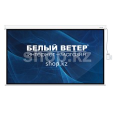Экран моторизованный Deluxe DLS-ERC221x121W