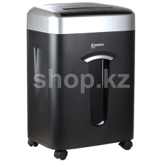 Уничтожитель документов Comix S6610, Black