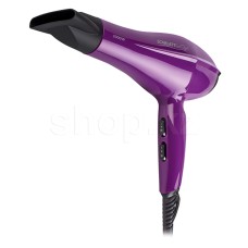 Фен Scarlett SC-HD70I69, Violet-Black