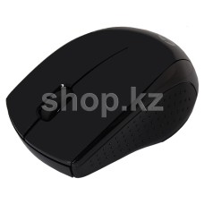 Мышь HP 220, Black, USB