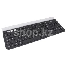 Клавиатура Logitech K780, Black-Grey, USB