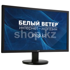Монитор 23.6" Acer K242HQLbid, Black