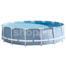 Бассейн каркасный INTEX Prism Frame 26726NP