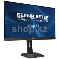 Монитор 23.8" AOC 24P1, Black