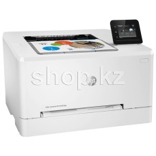 Принтер лазерный HP Color LaserJet Pro M255dw
