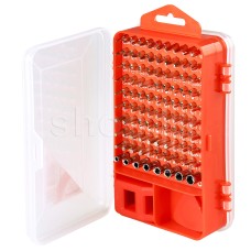 Набор инструментов Cablexpert TK-SD-07, 108 предметов