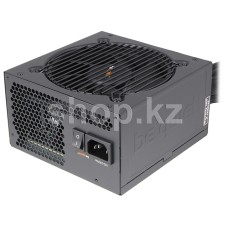 Блок питания ATX 400W be quiet! Pure Power 11