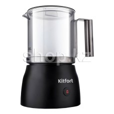 Капучинатор Kitfort KT-712, Black