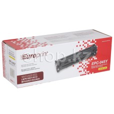 Картридж Europrint EPC-045Y - Yellow