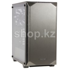 Корпус be quiet! Pure Base 500 Window, Grey